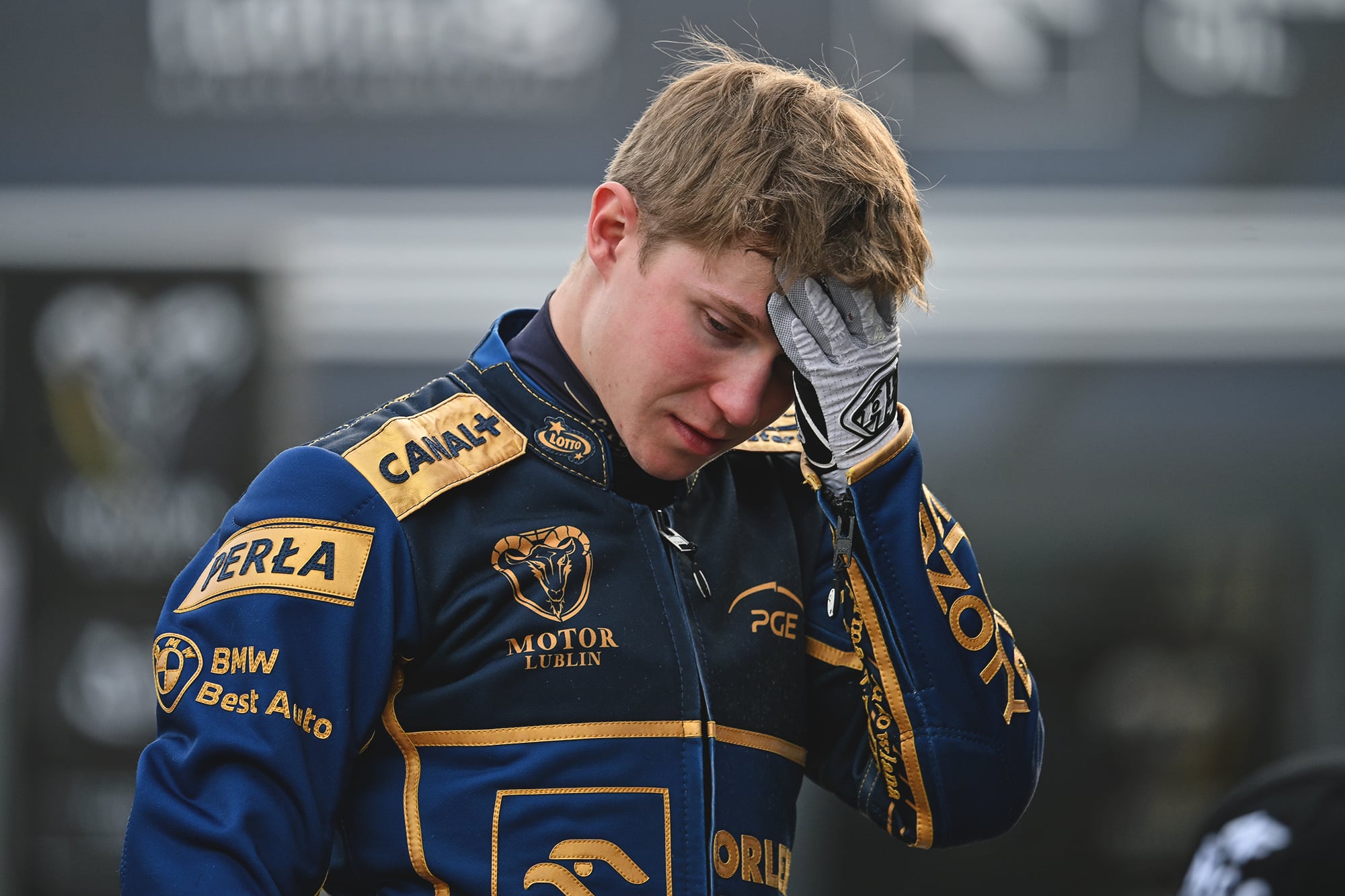 Żużel. Cierniak opłaca przygotowania juniorom Unii Tarnów. Dziwna postawa klubu