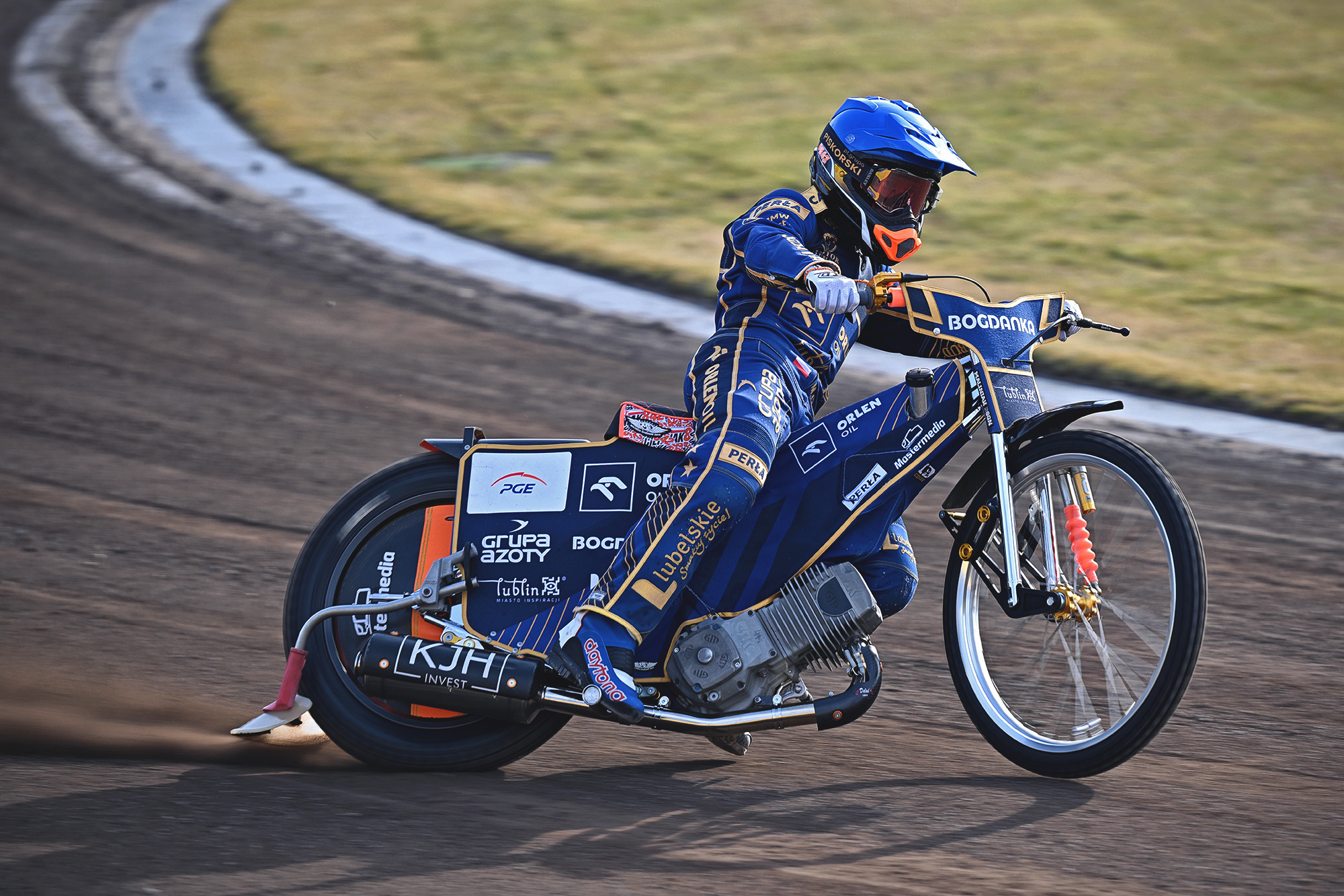 To oni powalczą o awans do Grand Prix i SEC! Janowski na razie musi obejść się smakiem