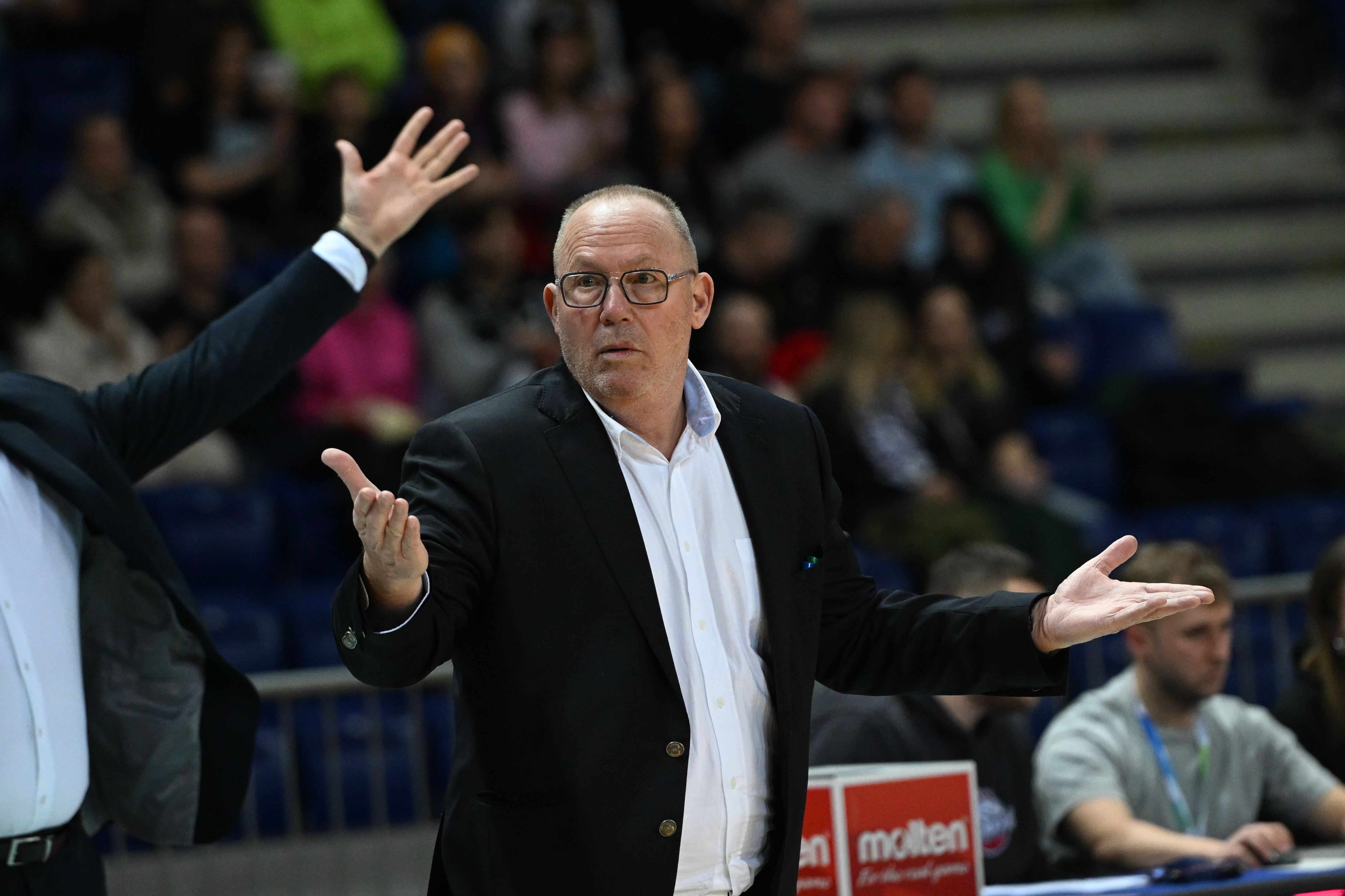 "To najważniejsza rzecz". Tylko tak mogą utrzymać się w Orlen Basket Lidze