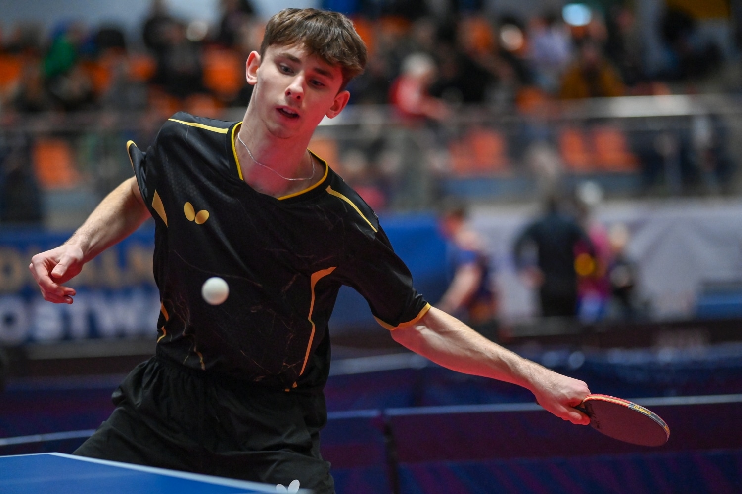 Chiński mur tylko raz skruszony