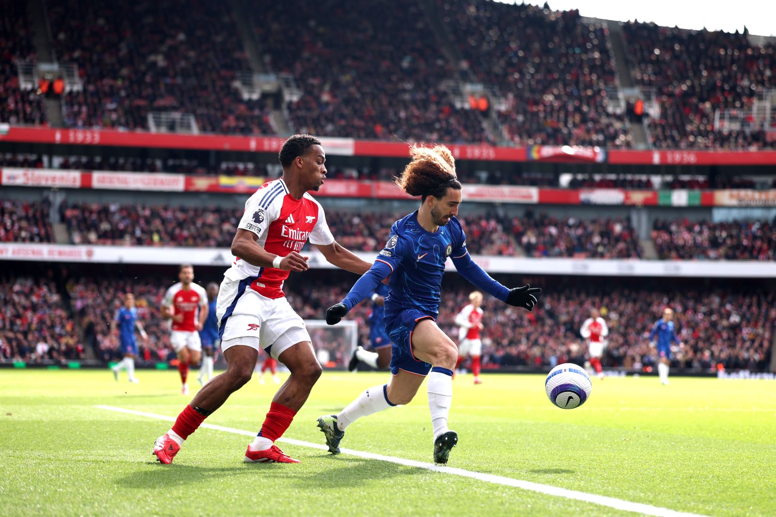 Lider nie zawiódł. Skromna wygrana Arsenalu