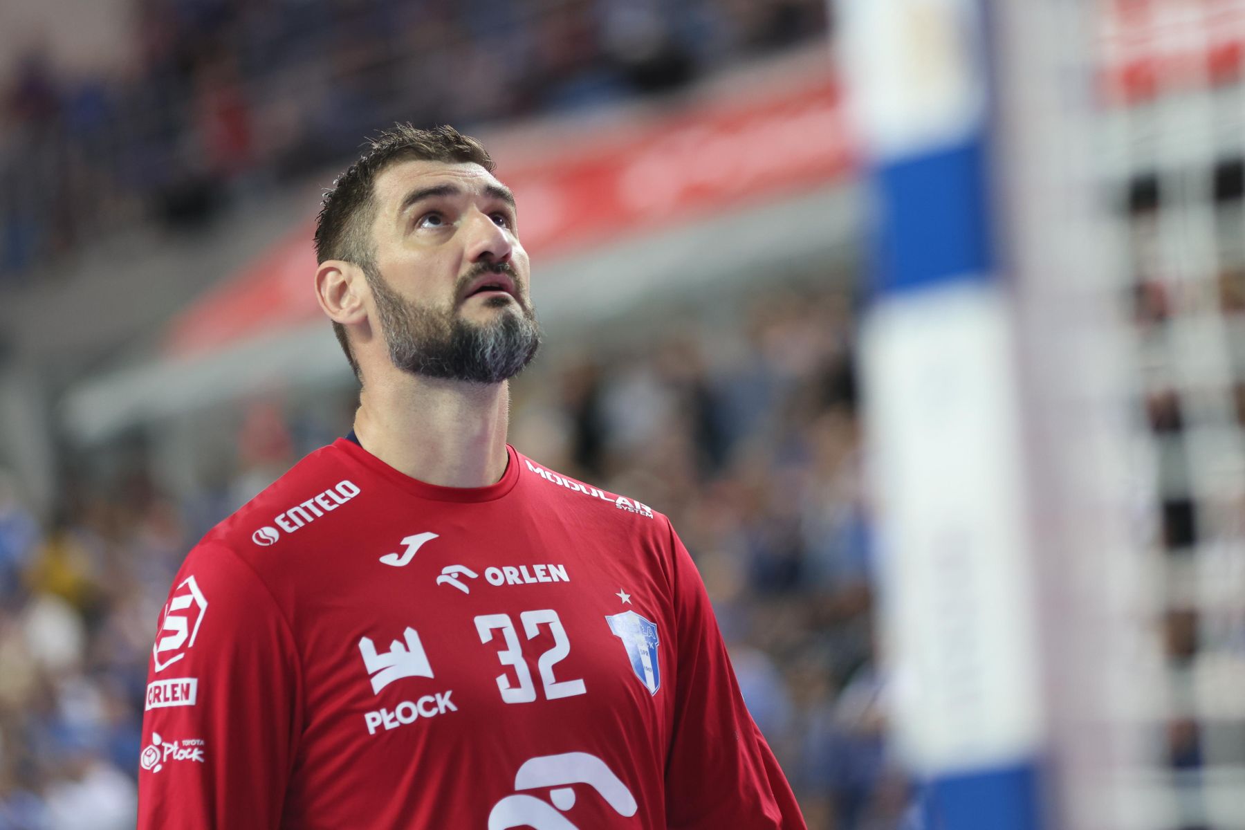 Trudny wyjazd. Oto kolejny rywal Orlen Wisły w Lidze Mistrzów