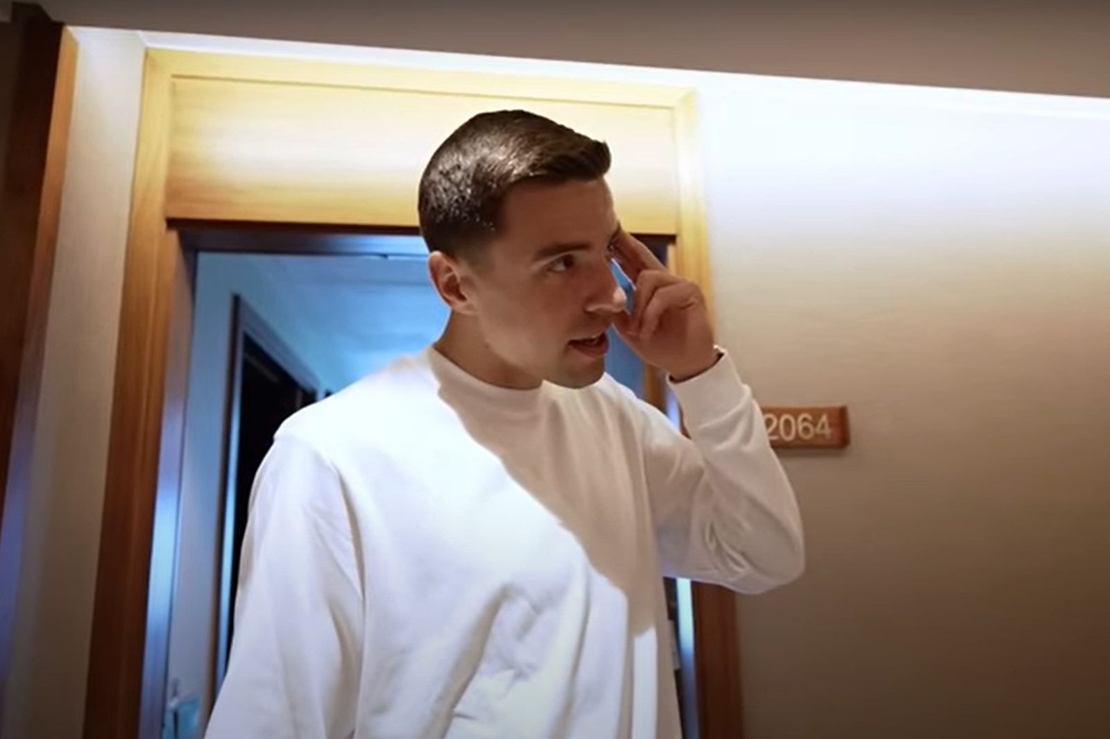 Bednarek otwiera w Polsce biznes. Już w poniedziałek