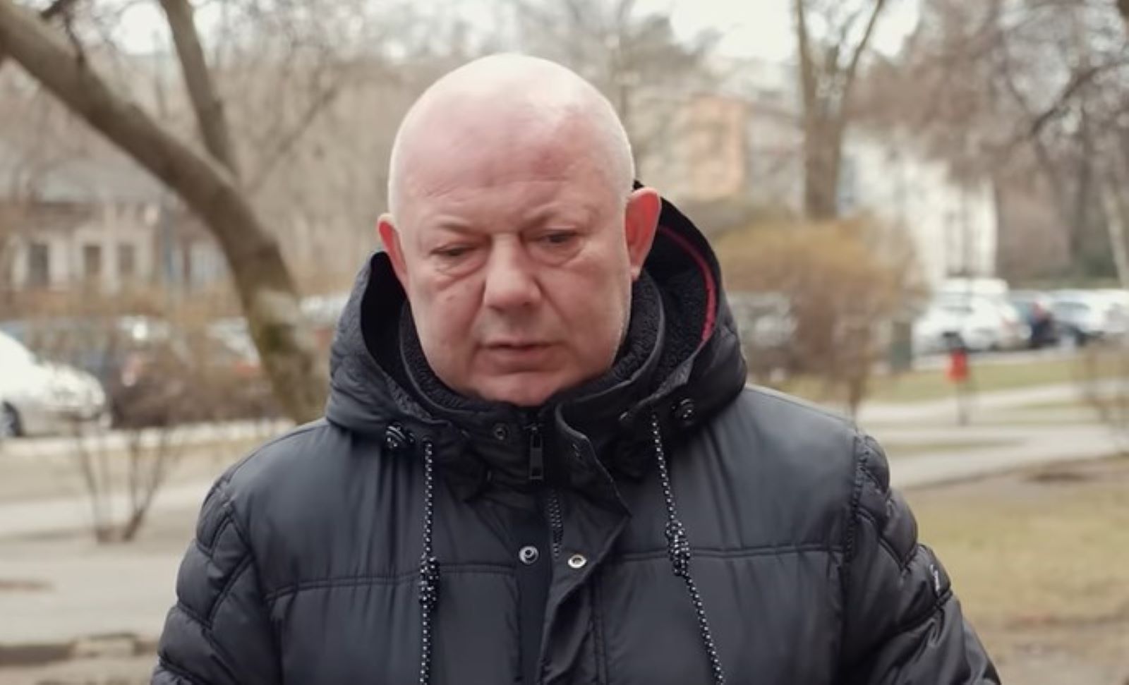 "Odpoczynek nie istnieje". Oto jego plan na Wielką Sobotę