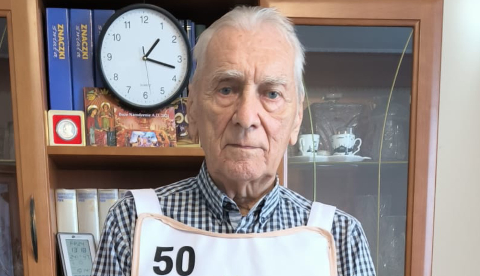 24.12 - 10:00 / Jeździł w kasku z… gliny i papieru. "Był to czas żużla bohaterskiego"