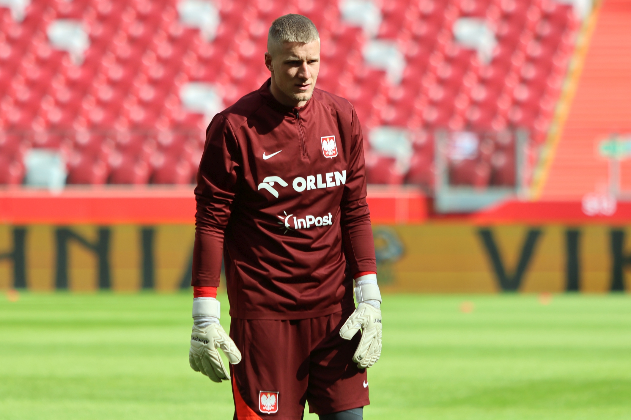 Wszystko jasne. Taka będzie rola Polaka w Udinese