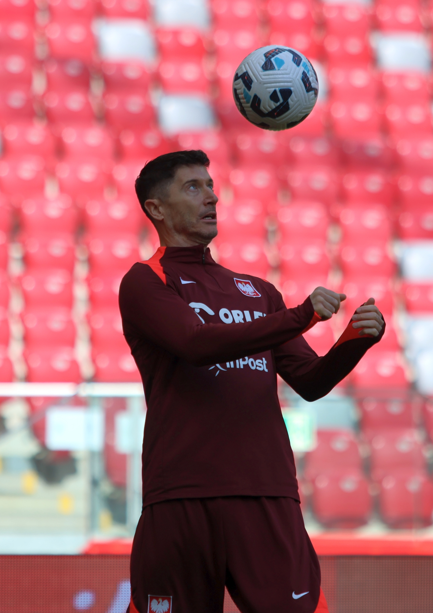 Plotki o Lewandowskim. Łączy go z włoskim gigantem