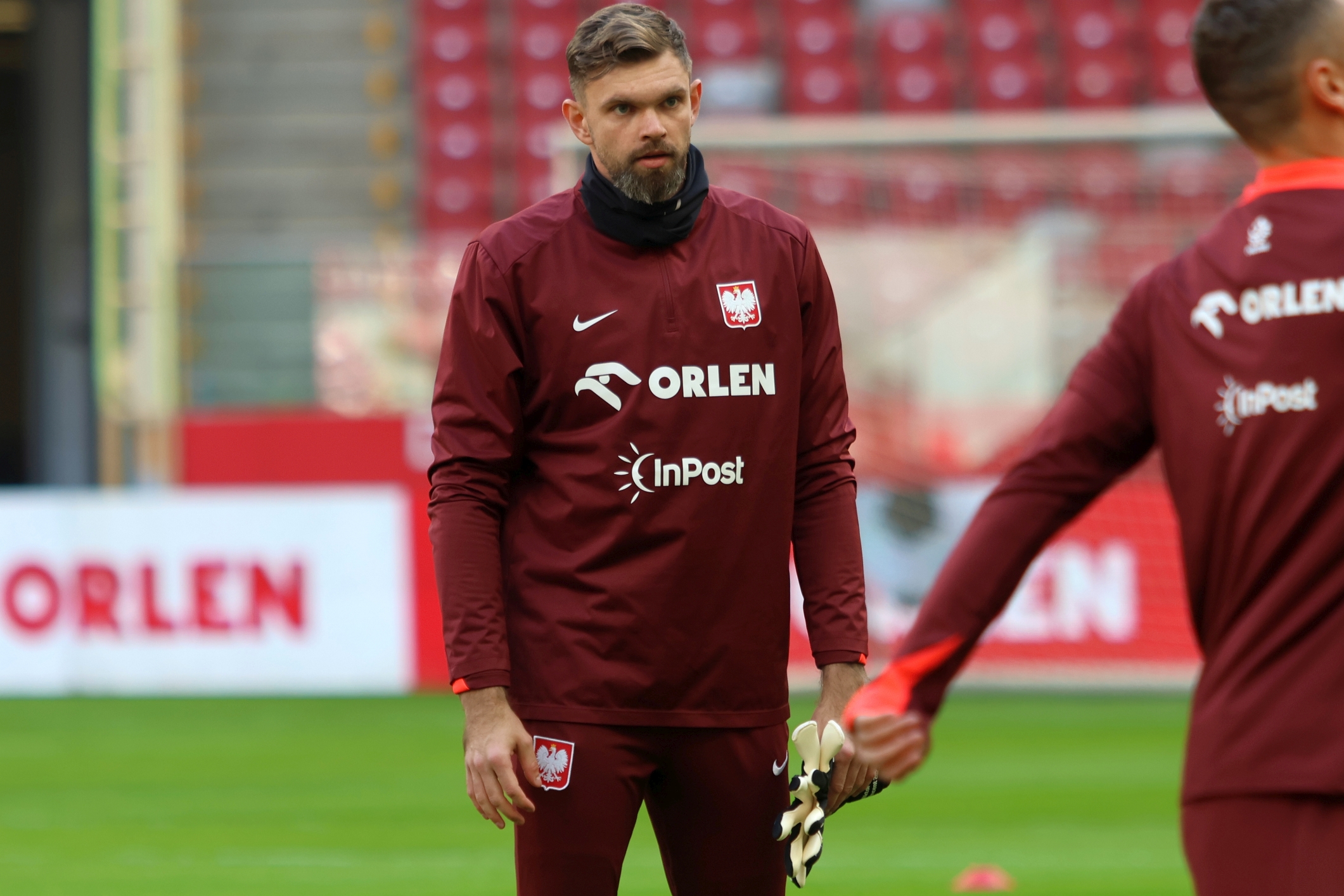 Burza wokół reprezentanta Polski. "Nie kłamcie, nic nie jest prawdą"