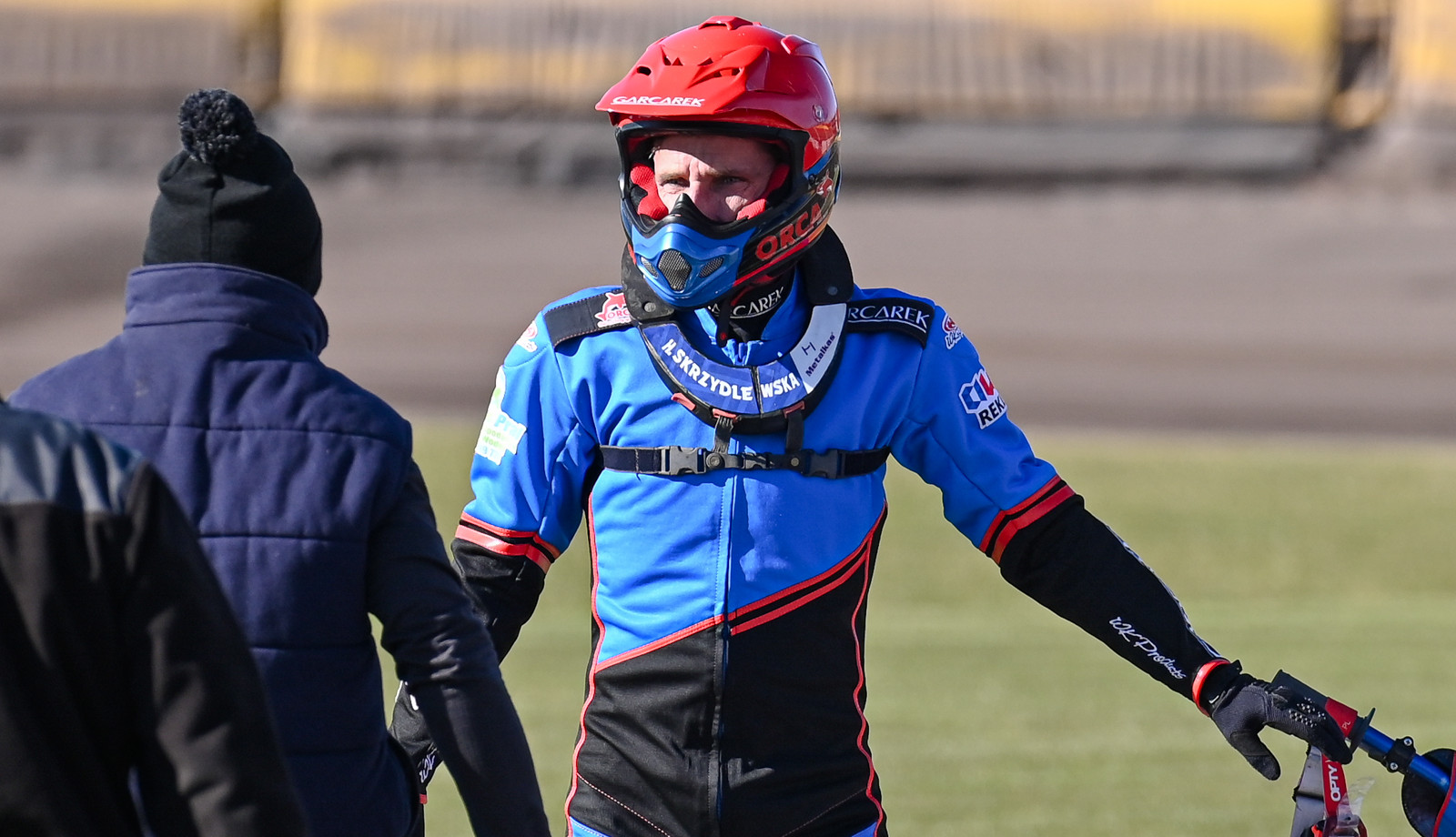 Żużel. Ostrovia ma nowego trenera. To znane nazwisko!