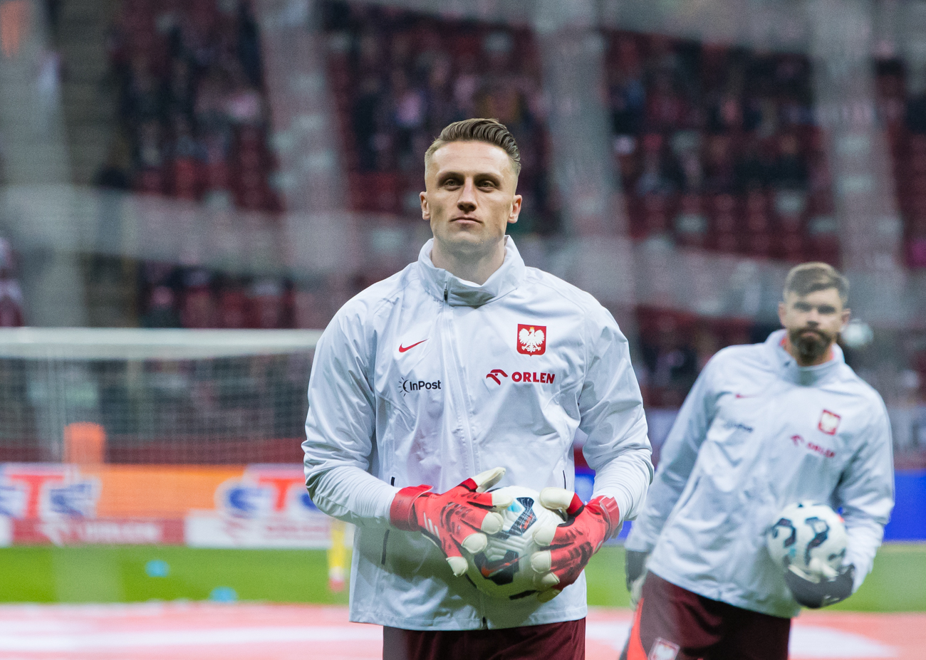 O tym wypadku mówiła cała Polska. "Dostał po łbie. Tym mi zaimponował"