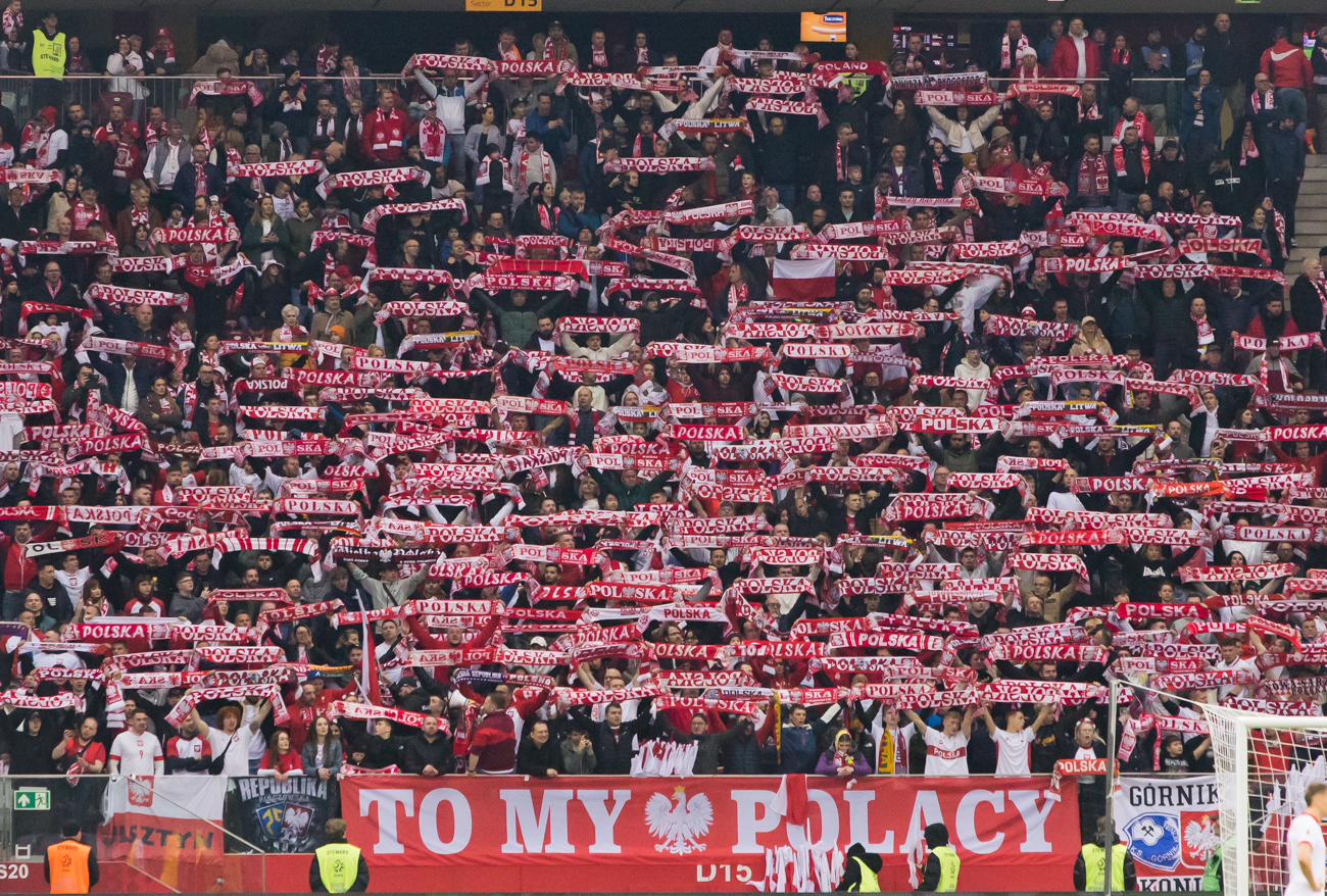 Niepokojące wieści przed meczem z Mołdawią. Fani odwrócili się od kadry?