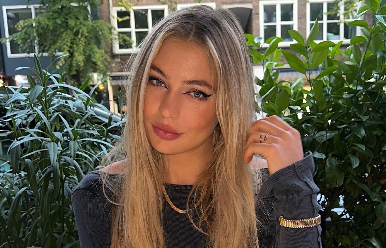 Luksus. Tak najpiękniejsza sportsmenka świata podróżowała na IO