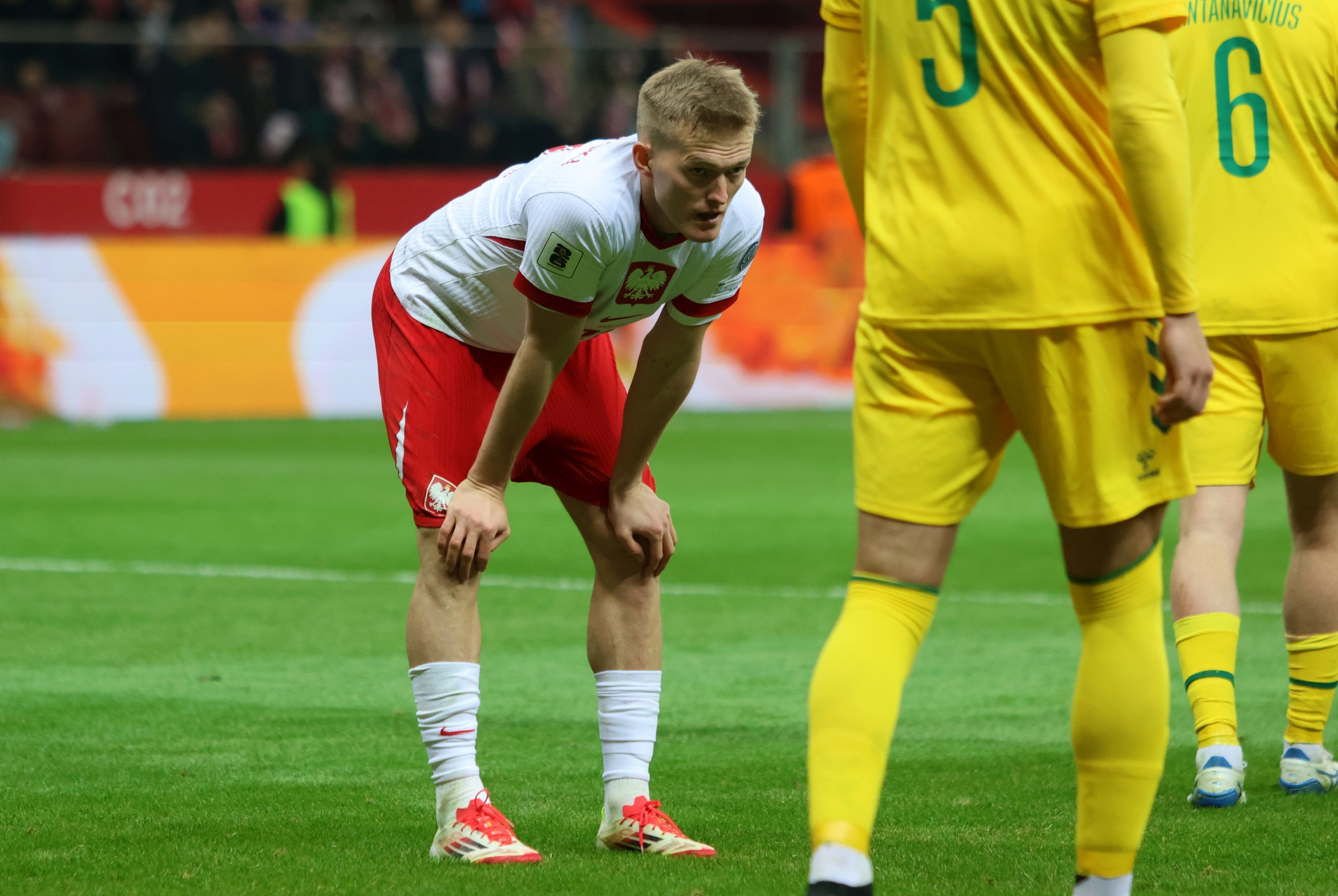 Zamknięte drzwi w Europie. PKO Ekstraklasa jest dla nich ostatnią deską ratunku?