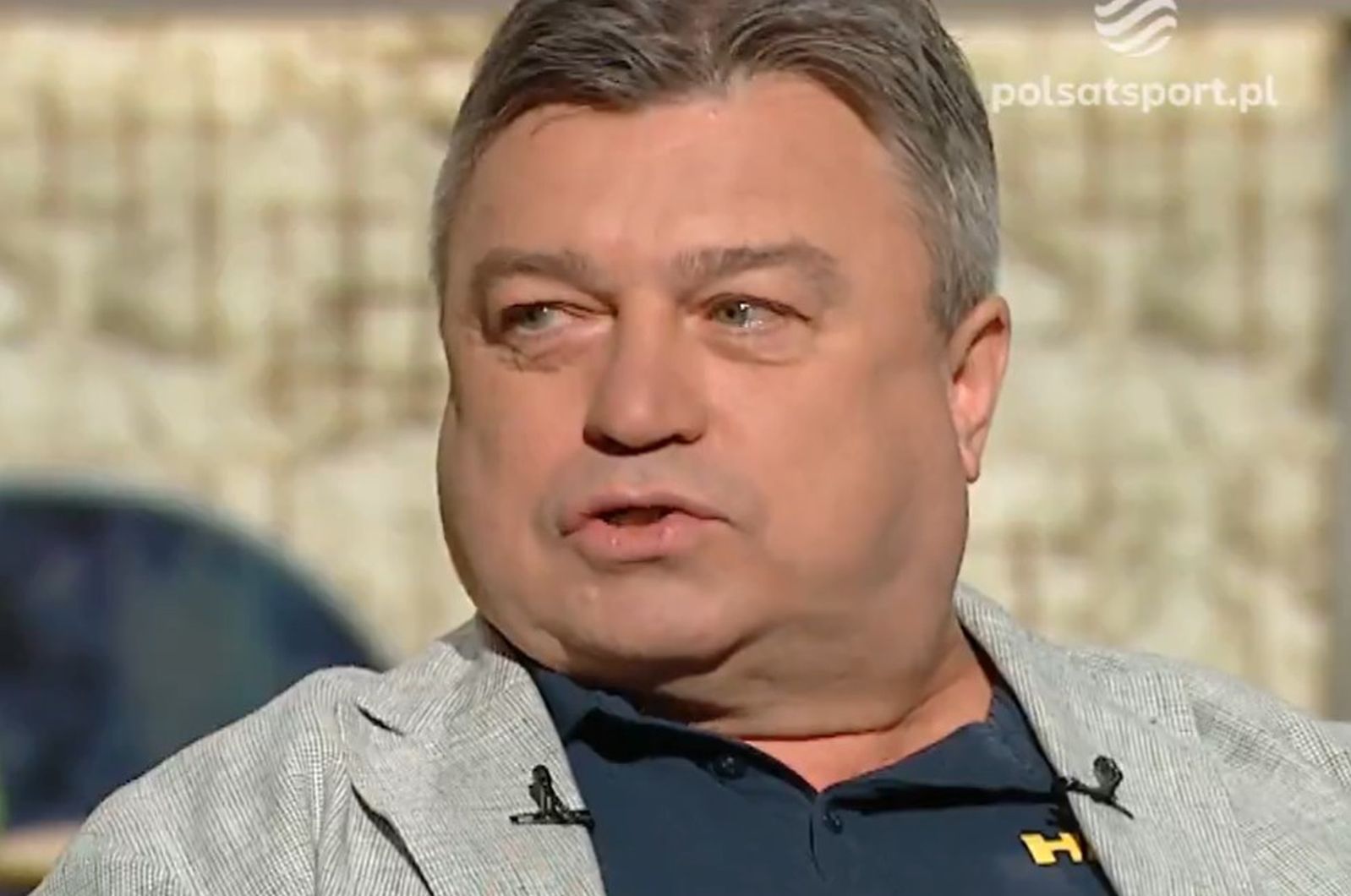 Zobaczył film Lecha z szatni Rayo i nie zdzierżył. "Chłopczyku"