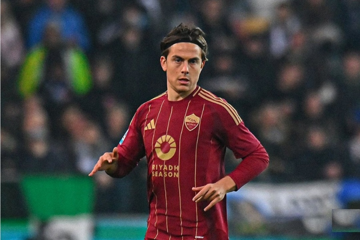 Serie A ma nowego wicelidera. Przebudzenie Paulo Dybali