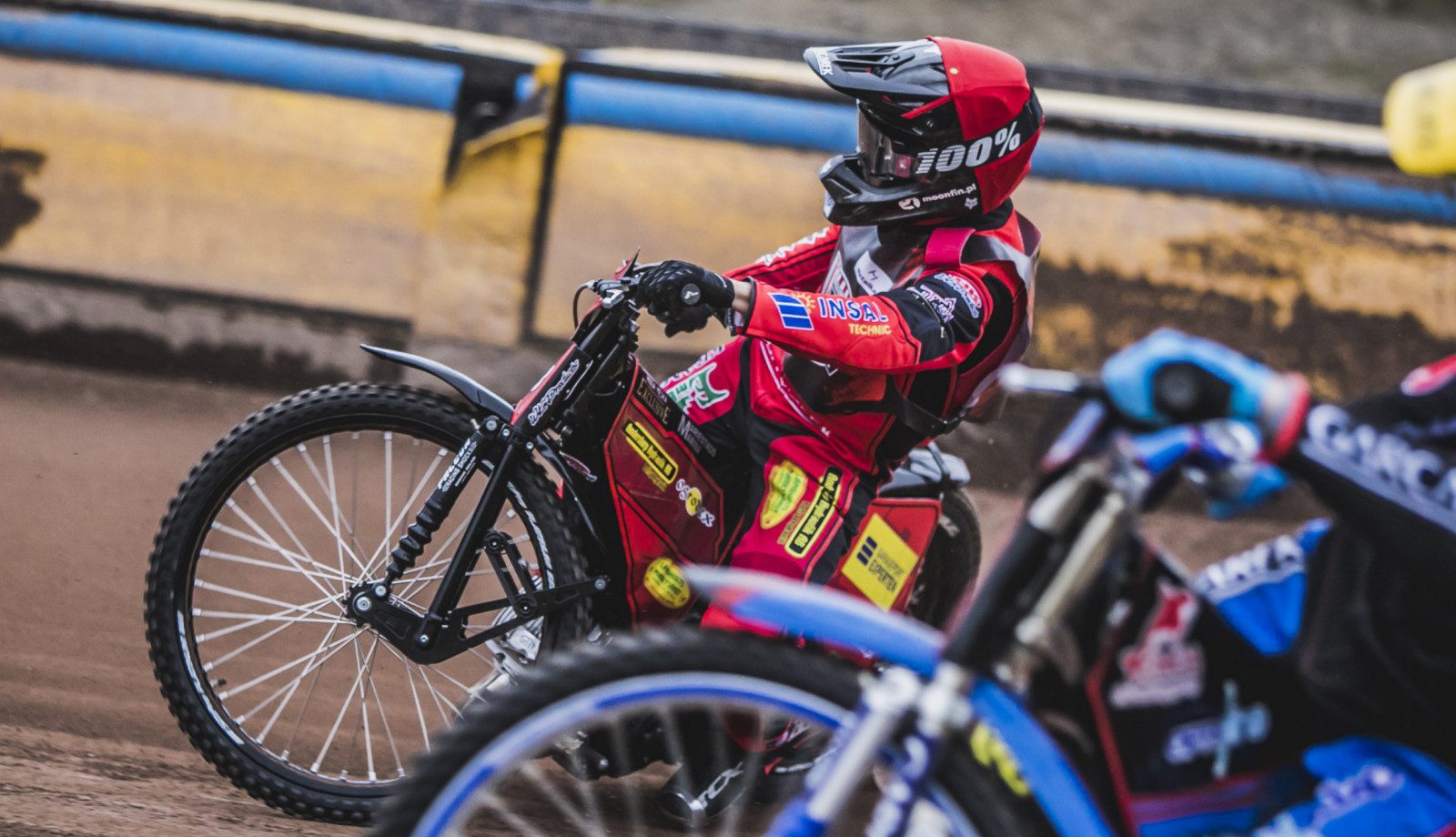 Żużel. "Nowe kluby, nowy start". Ważne zmiany w życiu byłego uczestnika Grand Prix