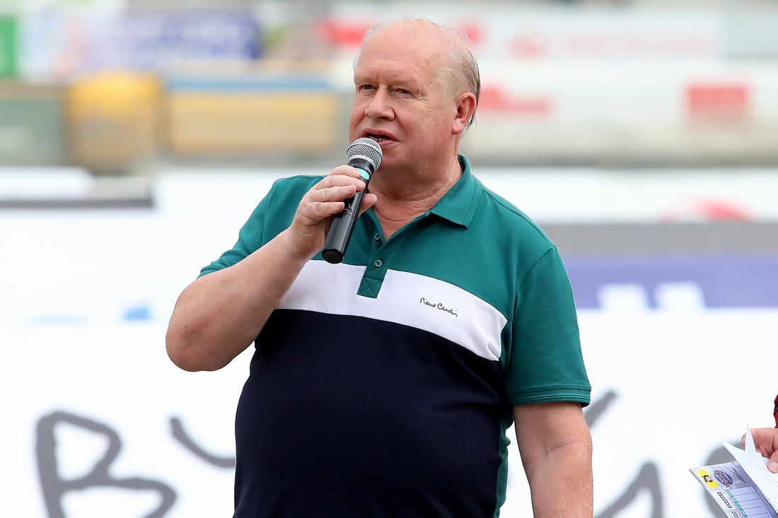 Żużel. Prezes Polonii mówi inaczej niż trener. Nie będzie głośnego transferu?!