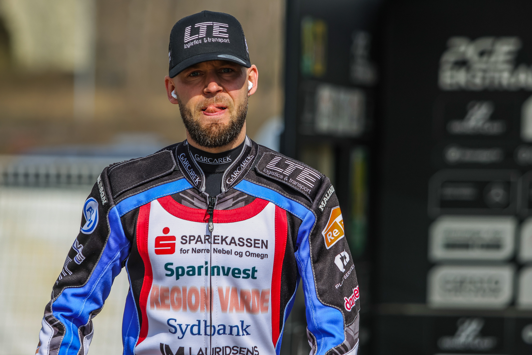 Żużel. Jak wracać do ligi, to w takim stylu! Co to był za występ