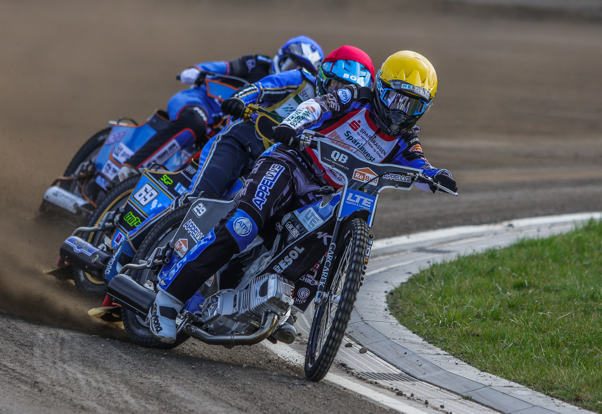 Żużel. Kulisy zaskakującego transferu. To dlatego Stal Rzeszów zmieniła zdanie