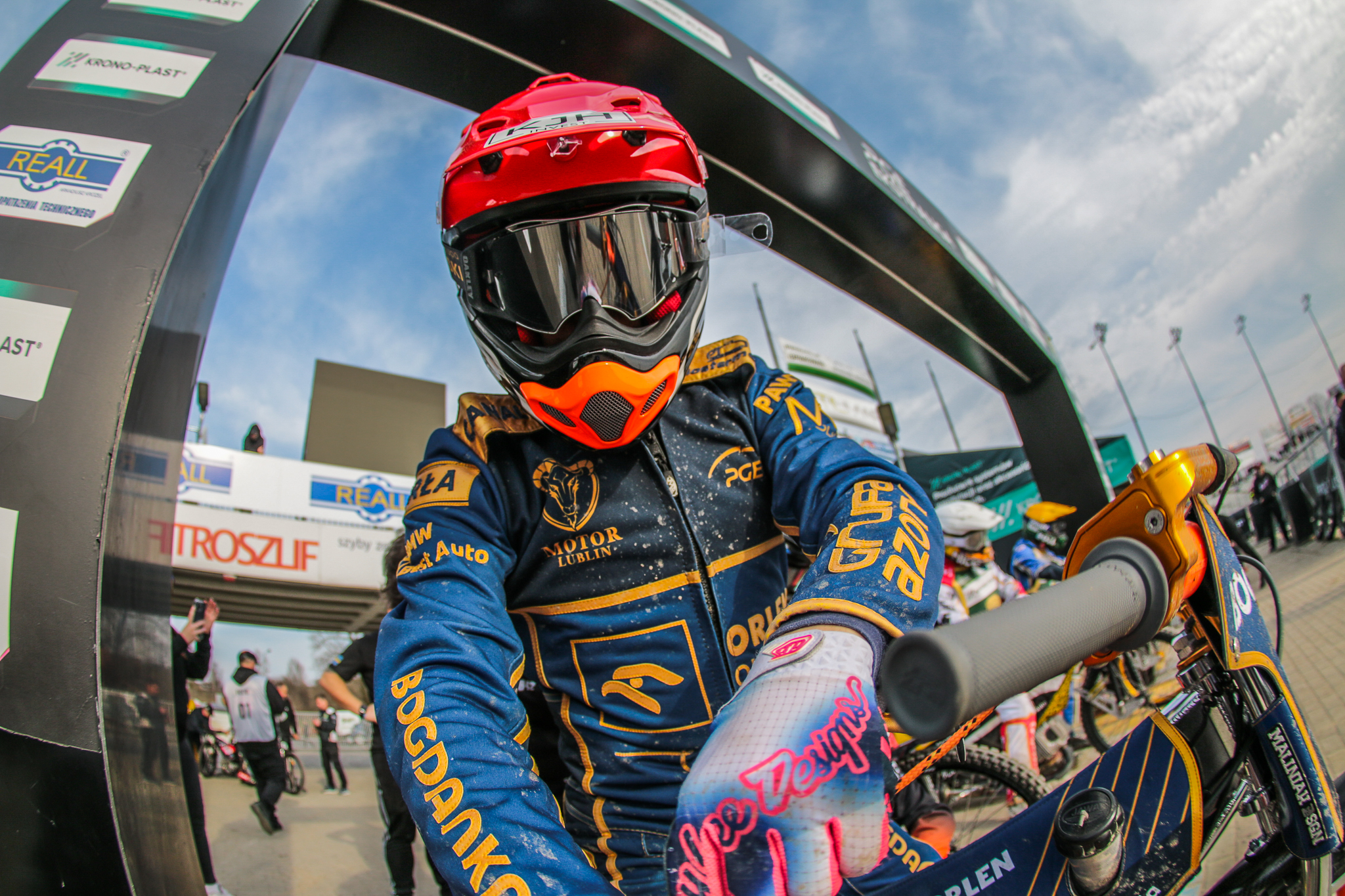 Żużel. Znamy uczestników IMP Challenge. Szesnastu chętnych na osiem miejsc