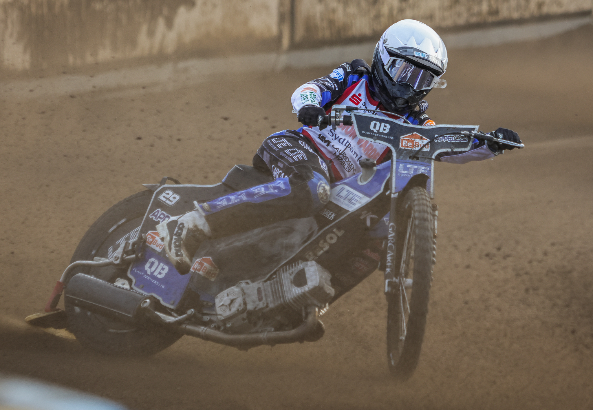 Żużel. Transfer na ostatniej prostej! Nicolai Klindt blisko nowego klubu