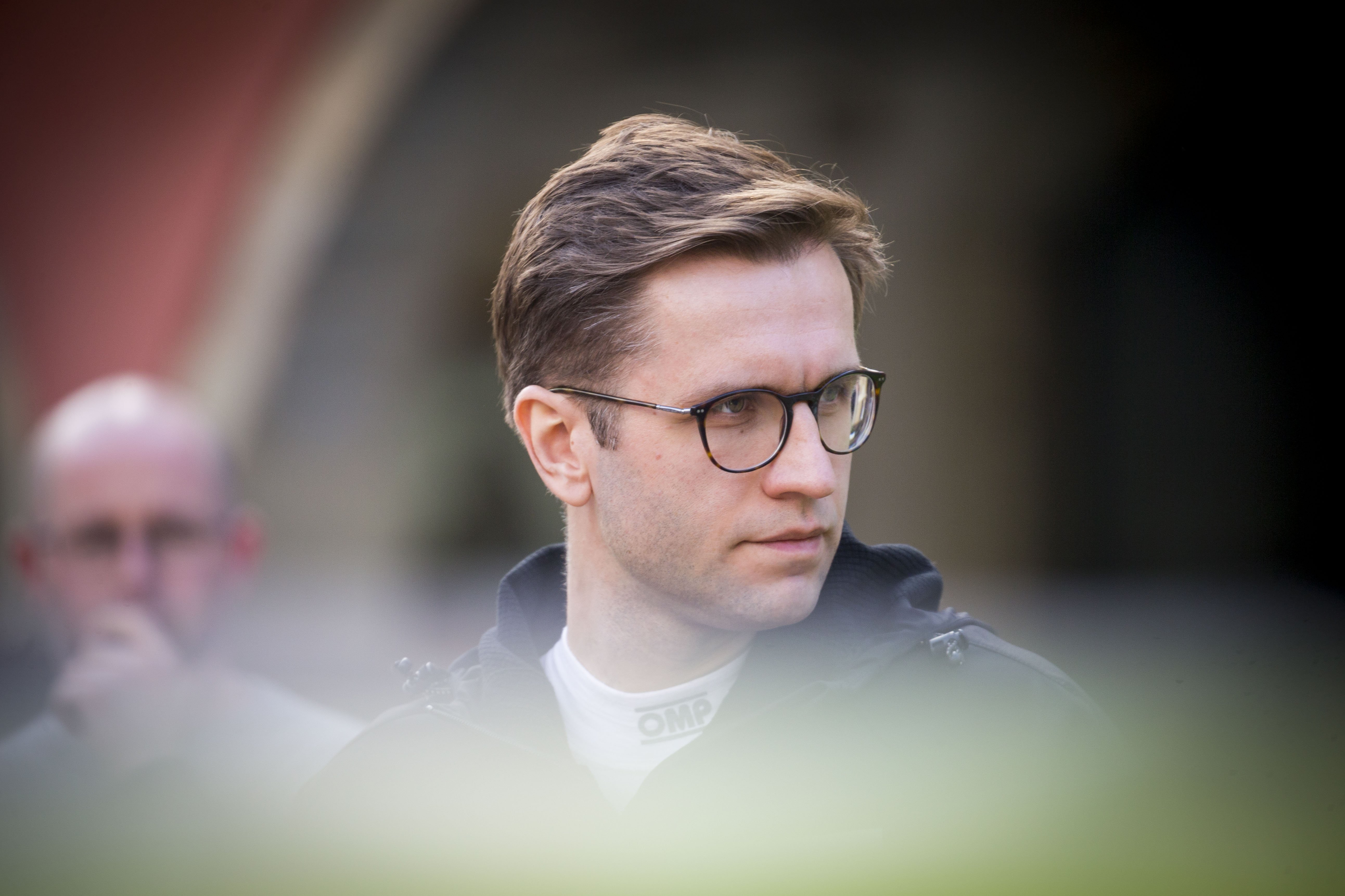 Polski mistrz Europy w światowej czołówce. "Mnie nie brakuje poziomu sportowego"