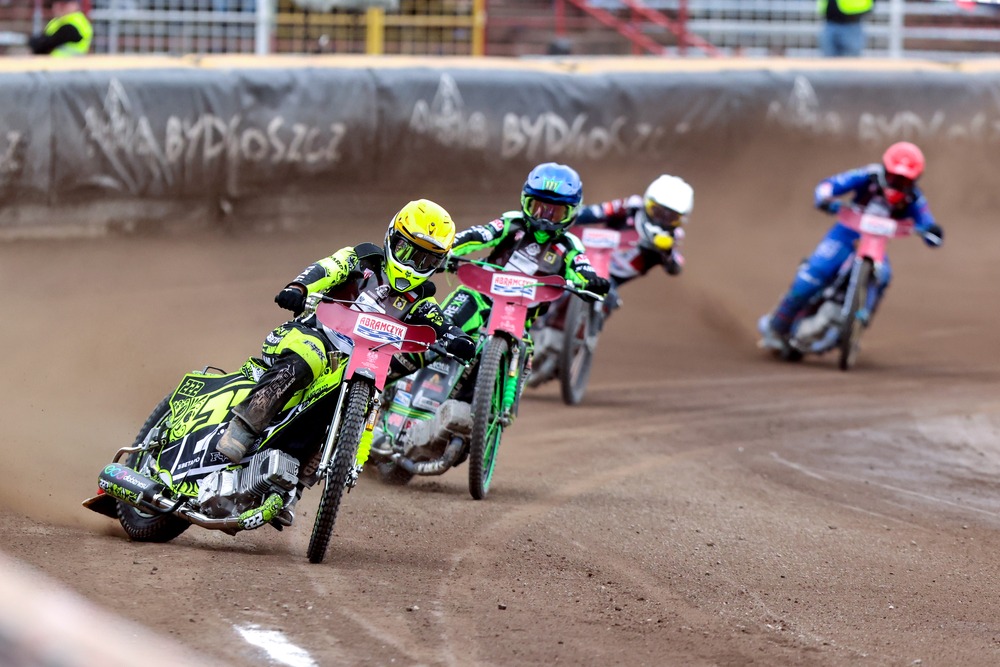 Żużel. Największe gwiazdy na start? Poznaliśmy termin Kryterium Asów