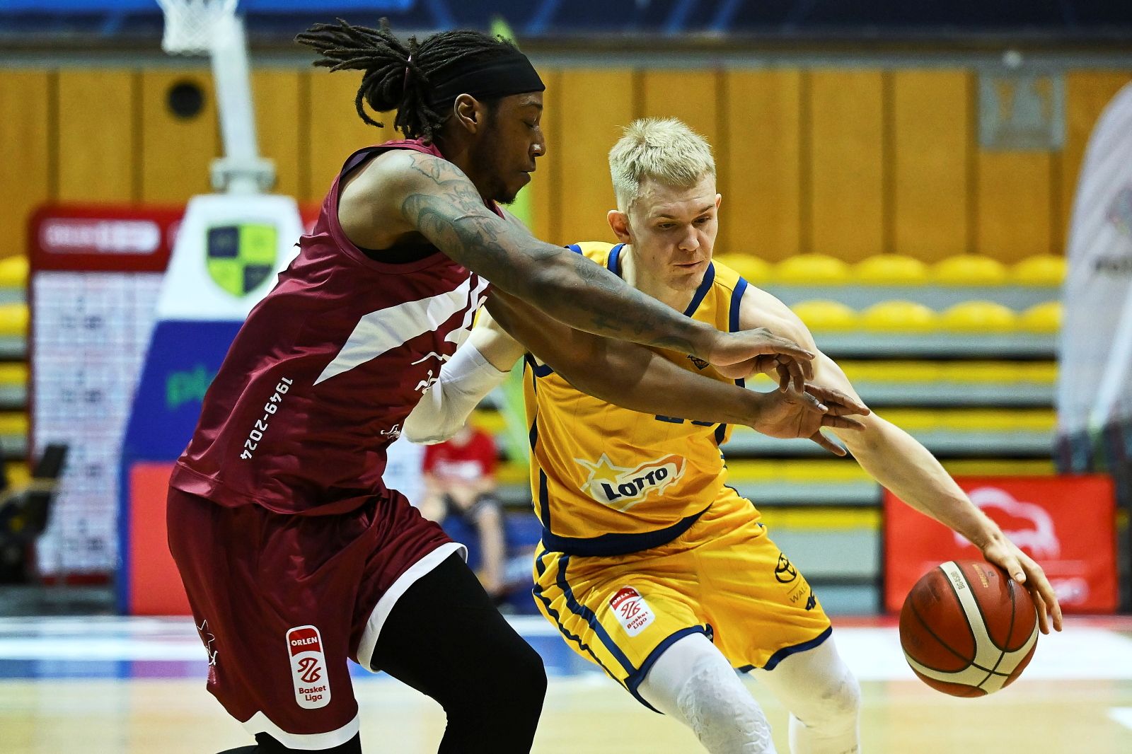 Kto spadnie z Orlen Basket Ligi? Decydująca rozgrywka