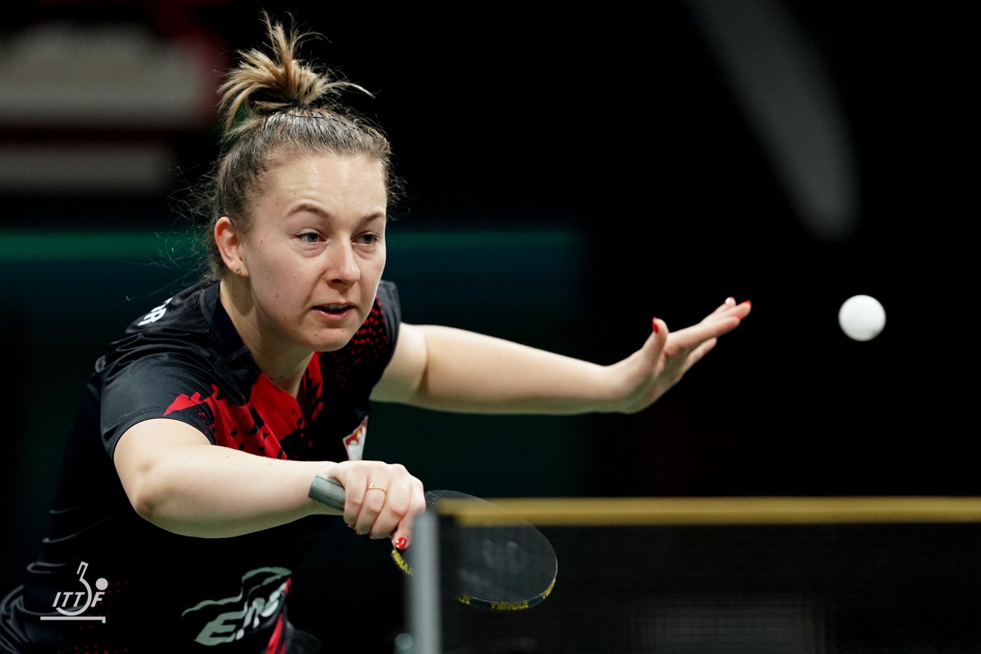 Na koniec roku włoski sprawdzian mistrzyni Polski