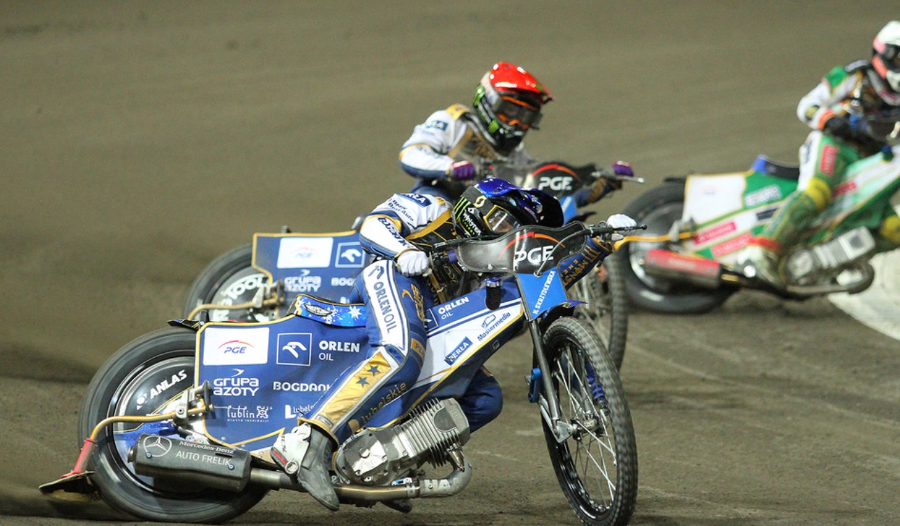 Żużel. Wszystko jasne. Lista nominowanych do IMME im. Zenona Plecha 2026