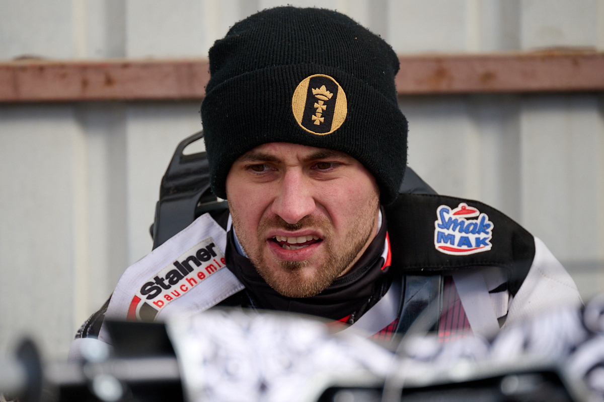 Żużel. Są nowe wieści. ws. zdrowia Daniela Kaczmarka