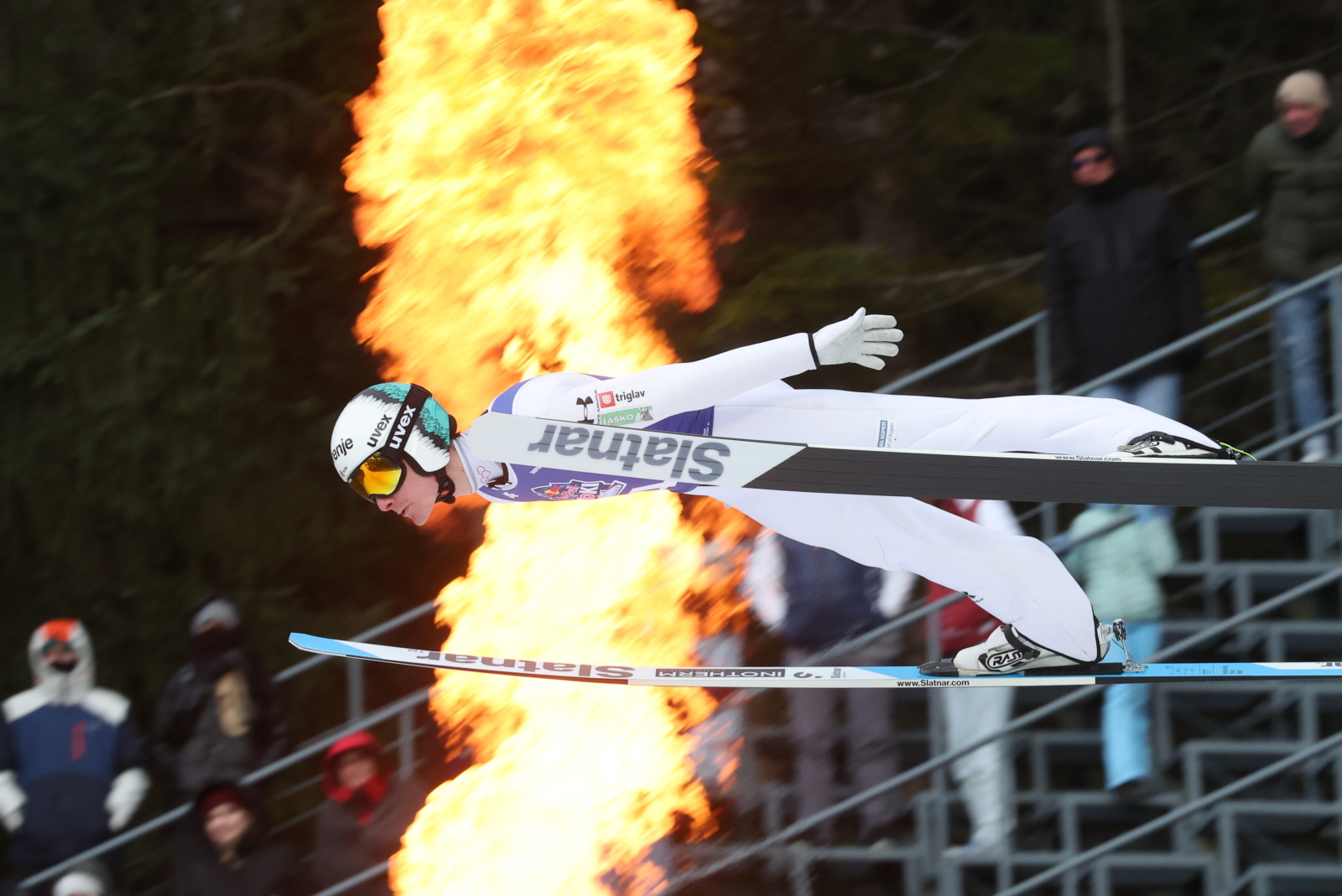 To znowu się stało! Niewiarygodna sytuacja w Pucharze Świata