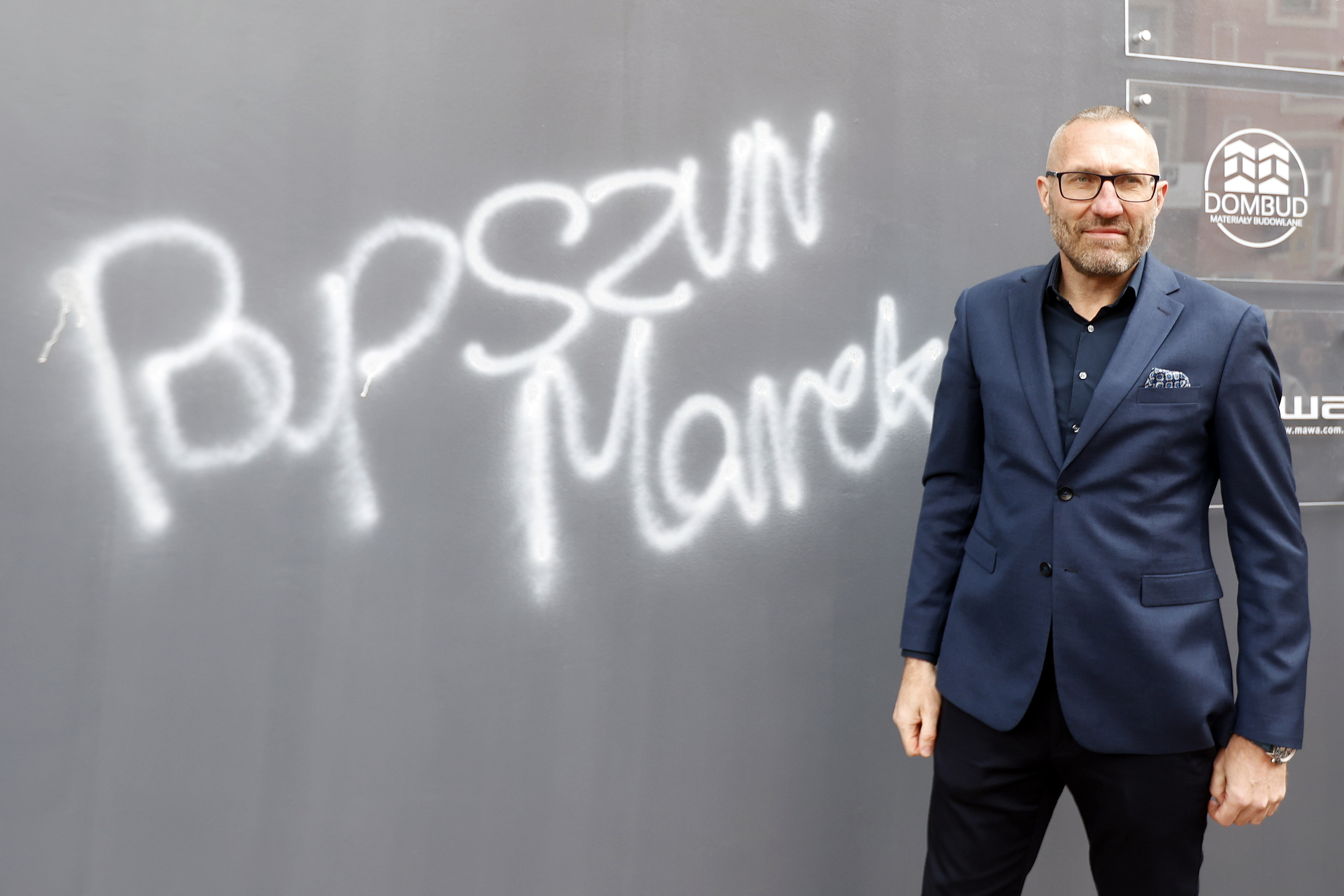 Gorąco po słowach Papszuna. "Duży cios"