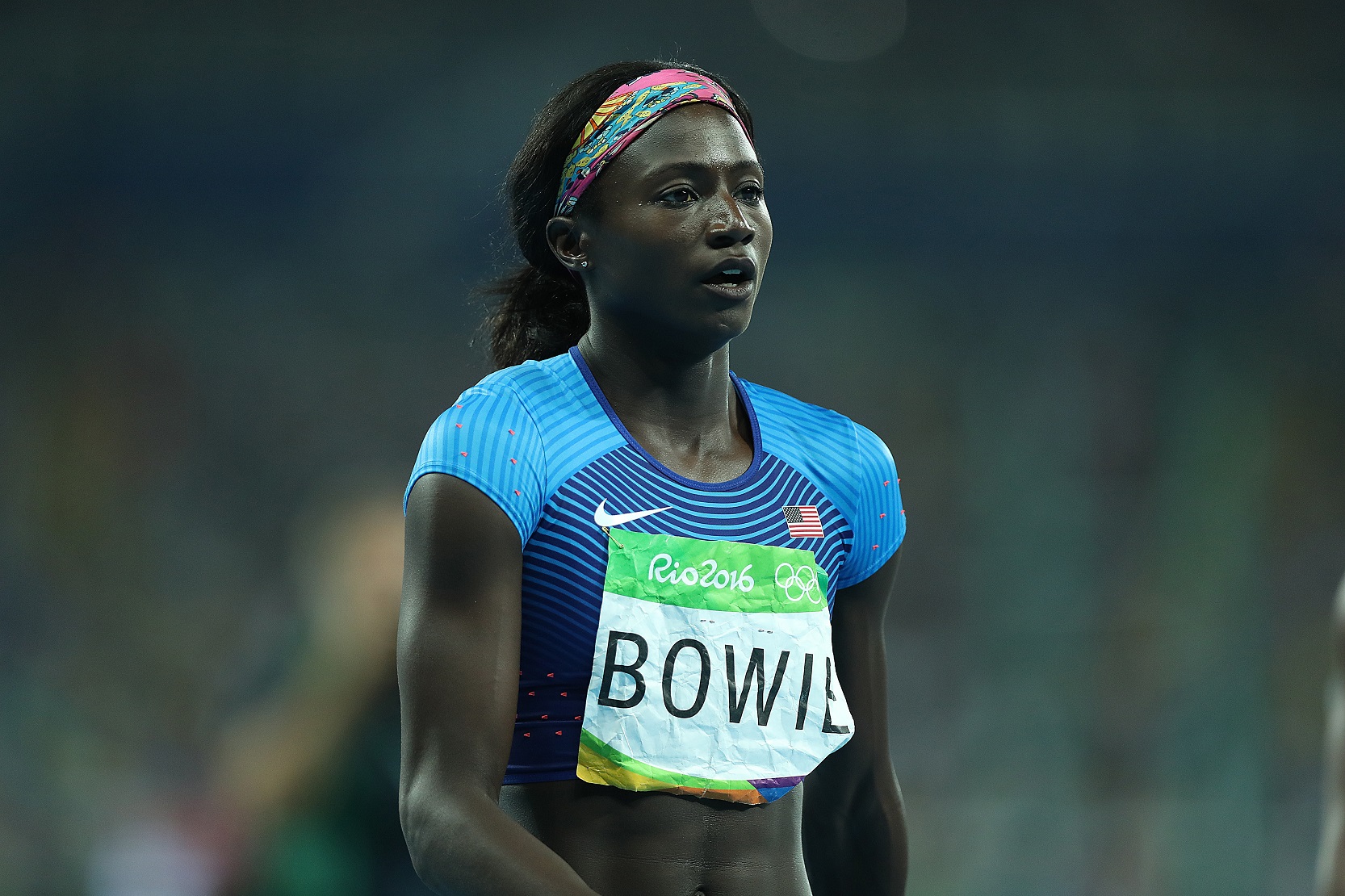 Mijają dwa lata. Mistrzyni olimpijska znaleziona martwa w domu. Była w zaawansowanej ciąży