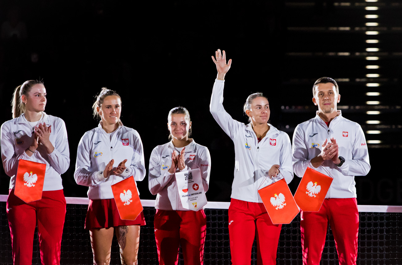 Ogłosili kapitana reprezentacji Polski. Kontrakt na dwa lata