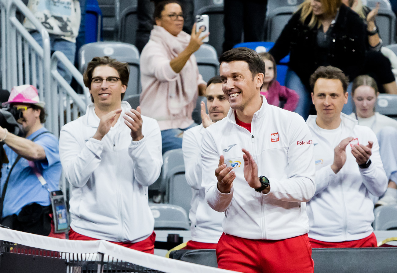 Dostała paszport i mogła zagrać w reprezentacji Polski. Wiadomo, dlaczego odmówiła