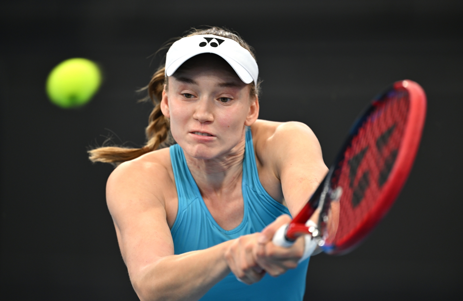 Magda Linette poznała rywalkę. Będzie hit