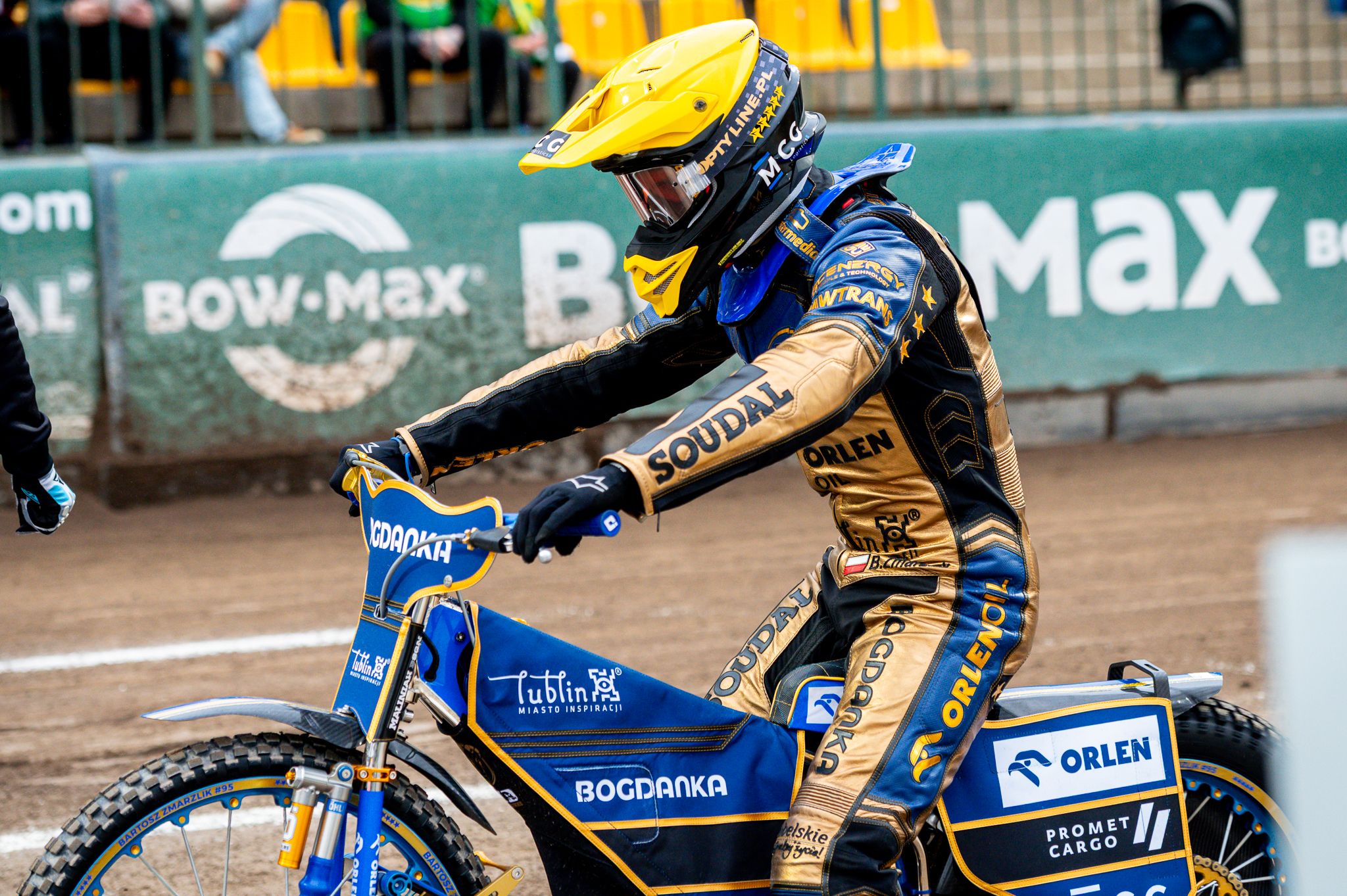 Żużel. Faworyci nie zawiedli. Tabela i statystyki PGE Ekstraligi