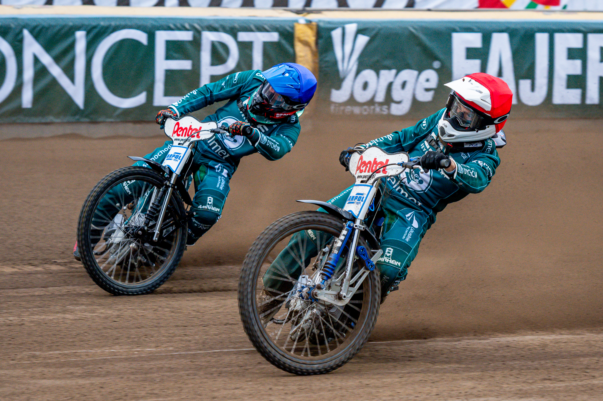 Żużel. Falubaz chce zmazać plamę z ubiegłego tygodnia. Sprawi niespodziankę we Wrocławiu?