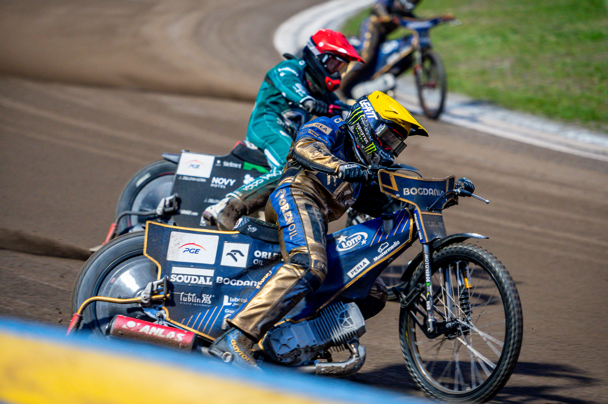 Gdzie obejrzeć Orlen Oil Motor Lublin - Krono-Plast Włókniarz Częstochowa? Czy będzie stream online?