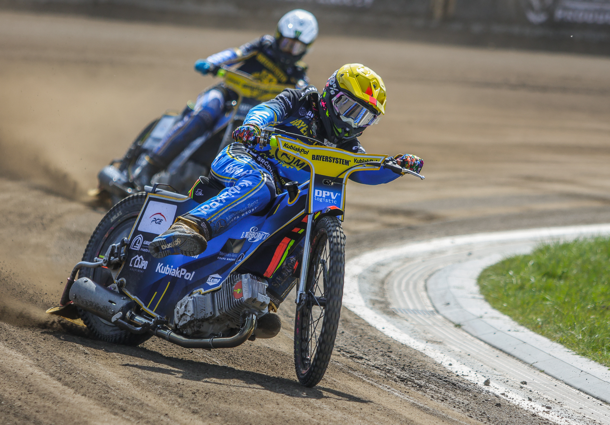 Żużel. Tych trzech stranieri zachwyca na starcie PGE Ekstraligi. Zaskoczenie z Włókniarza