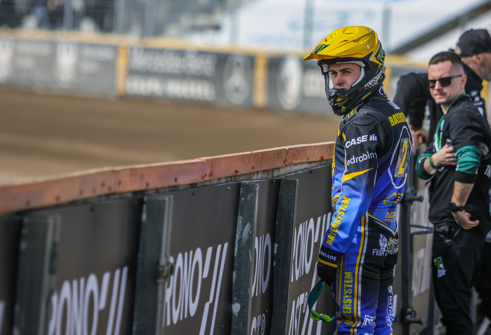 Mniej żużla w Lany Poniedziałek. Jedno z wydarzeń zostało odwołane