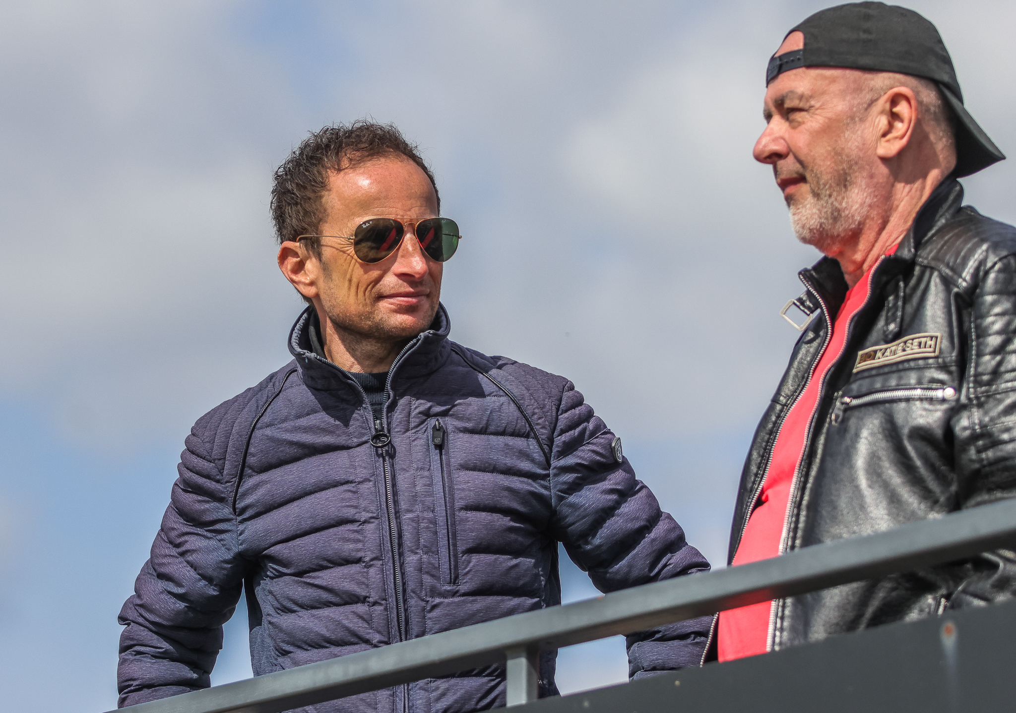 Żużel. Nowy prezes Włókniarza nie ma wątpliwości. "Temu zawodnikowi to się należy"