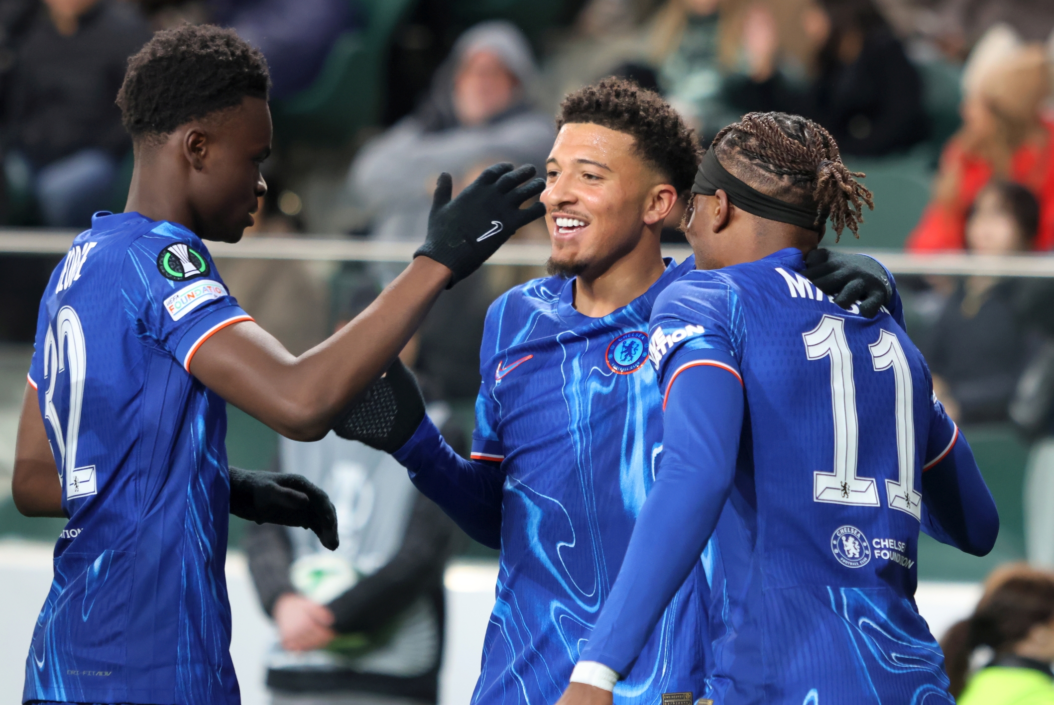 Puchar Ligi Angielskiej. Skromni faworyci, ale zrobili swoje