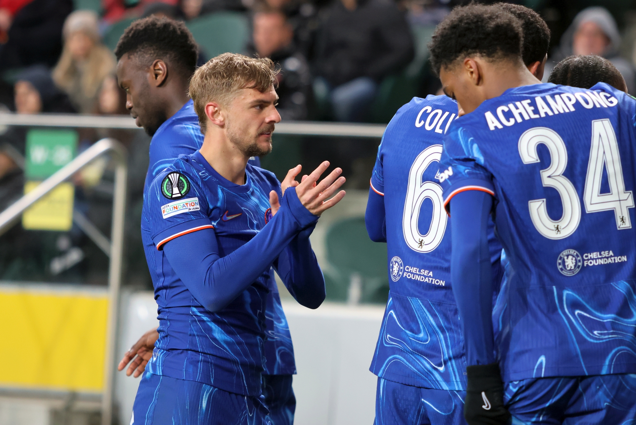 Chelsea znów wydała fortunę, ale zmieniła plan. To wreszcie ma być sezon bez rozczarowań