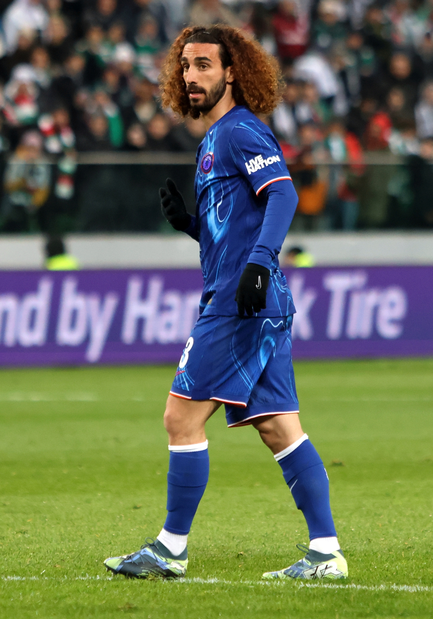 Wielkie derby Londyny! Kto będzie górą? Gramy o 638 PLN!