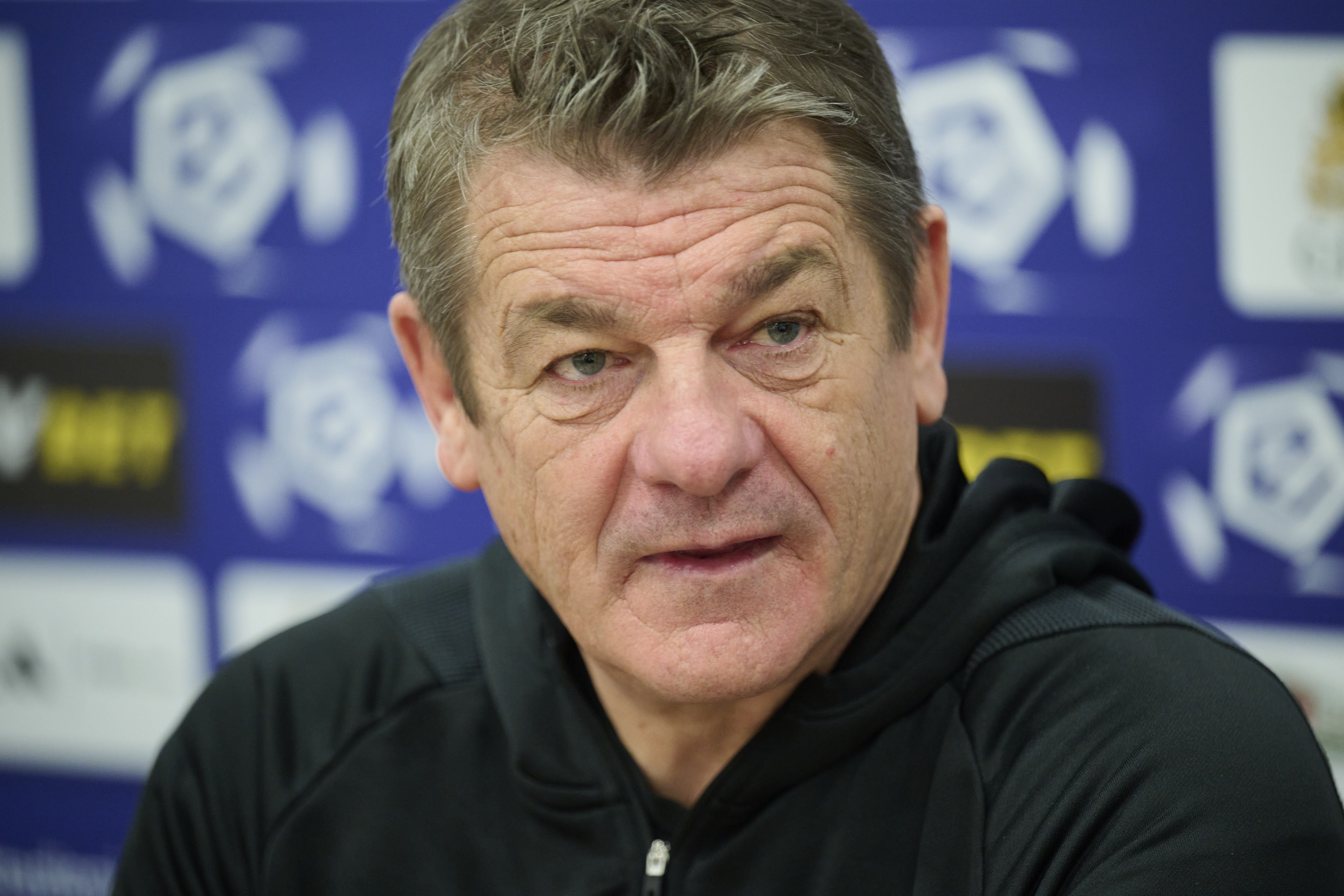 Lechia bez strachu przed Legią. "Jej pozycja w lidze jest fałszywa"