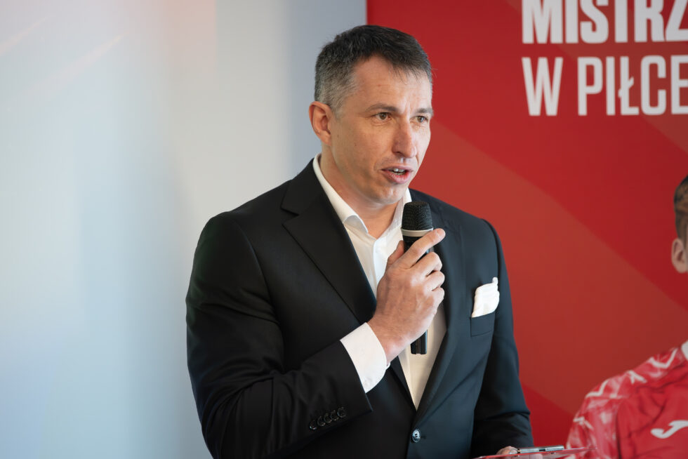 Takie zadanie na ME dostali Polacy. Szmal ujawnia