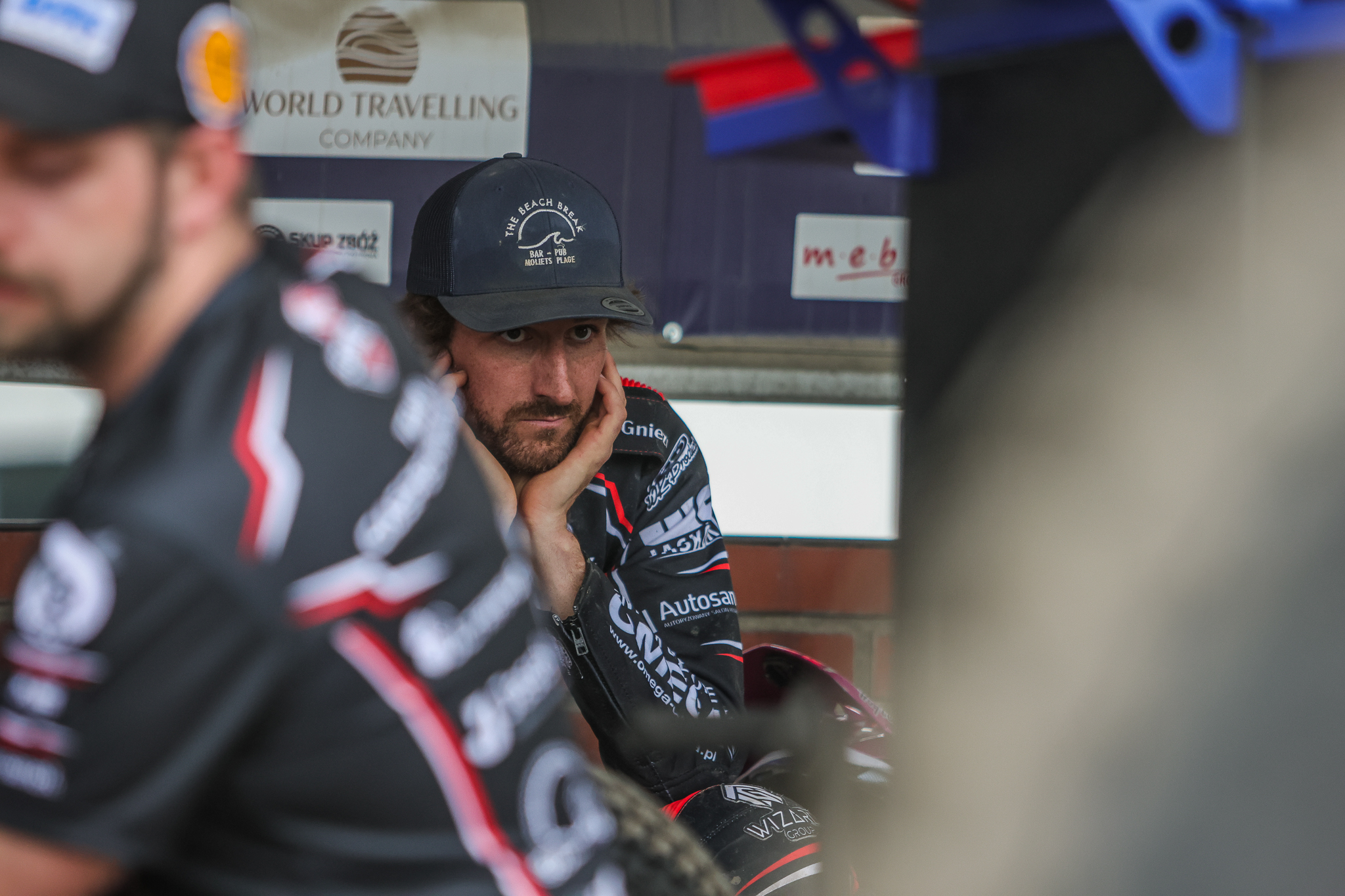 Żużel. Nowe informacje ws. lidera Startu. Wiemy, co z występem na inaugurację!