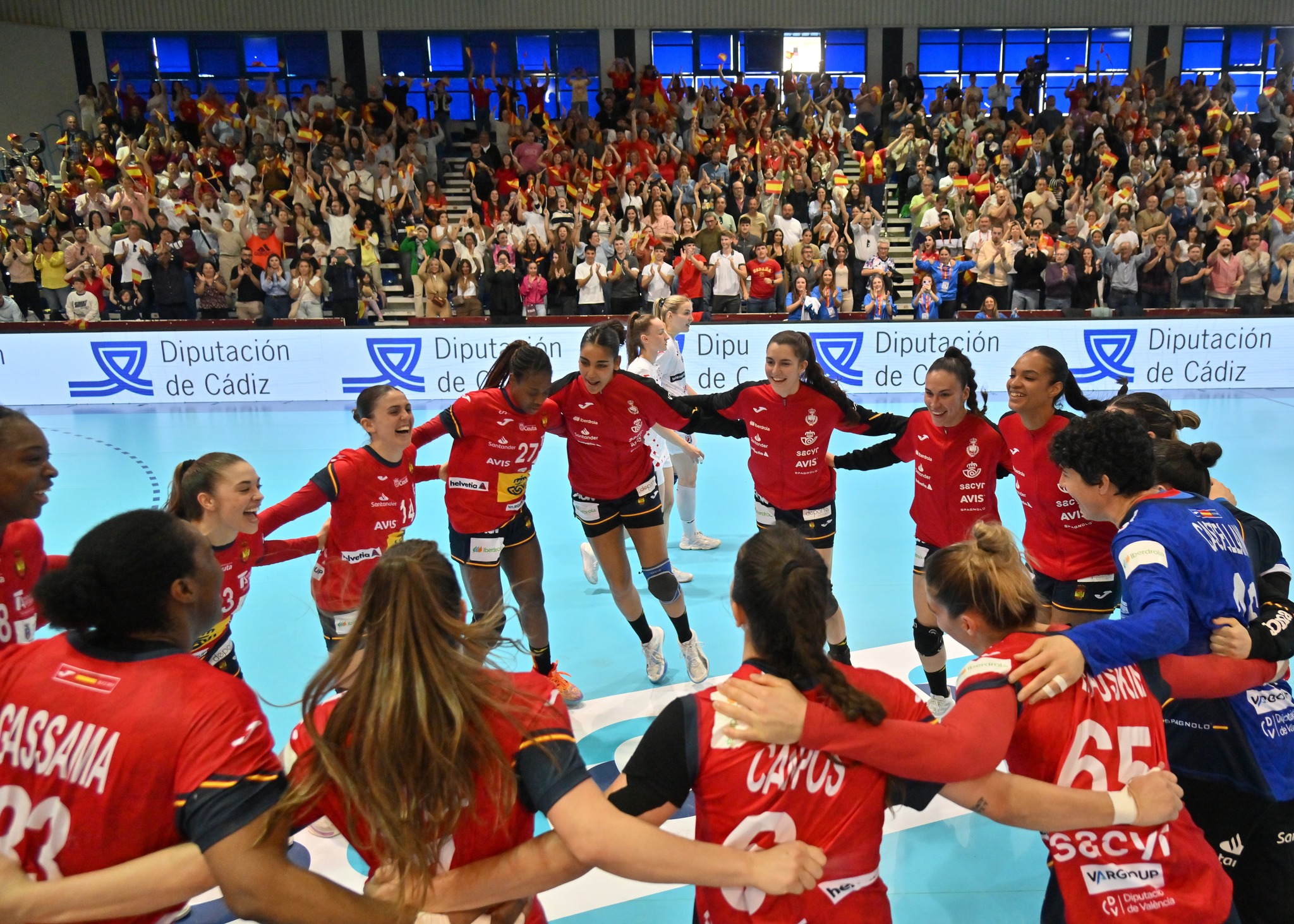 To już czas, to już pora. Ruszają mistrzostwa świata!